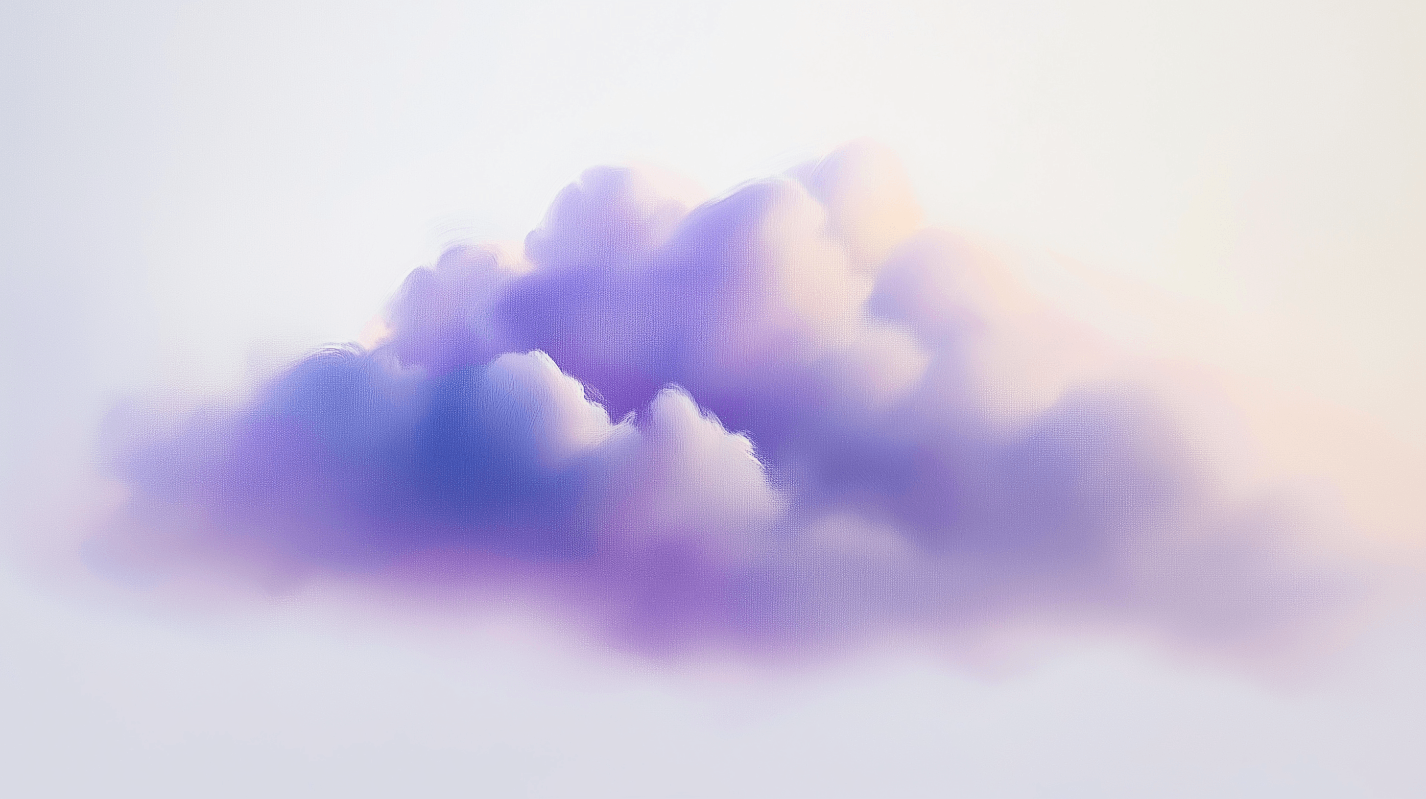 Clouds background