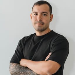 Carlos Trejos