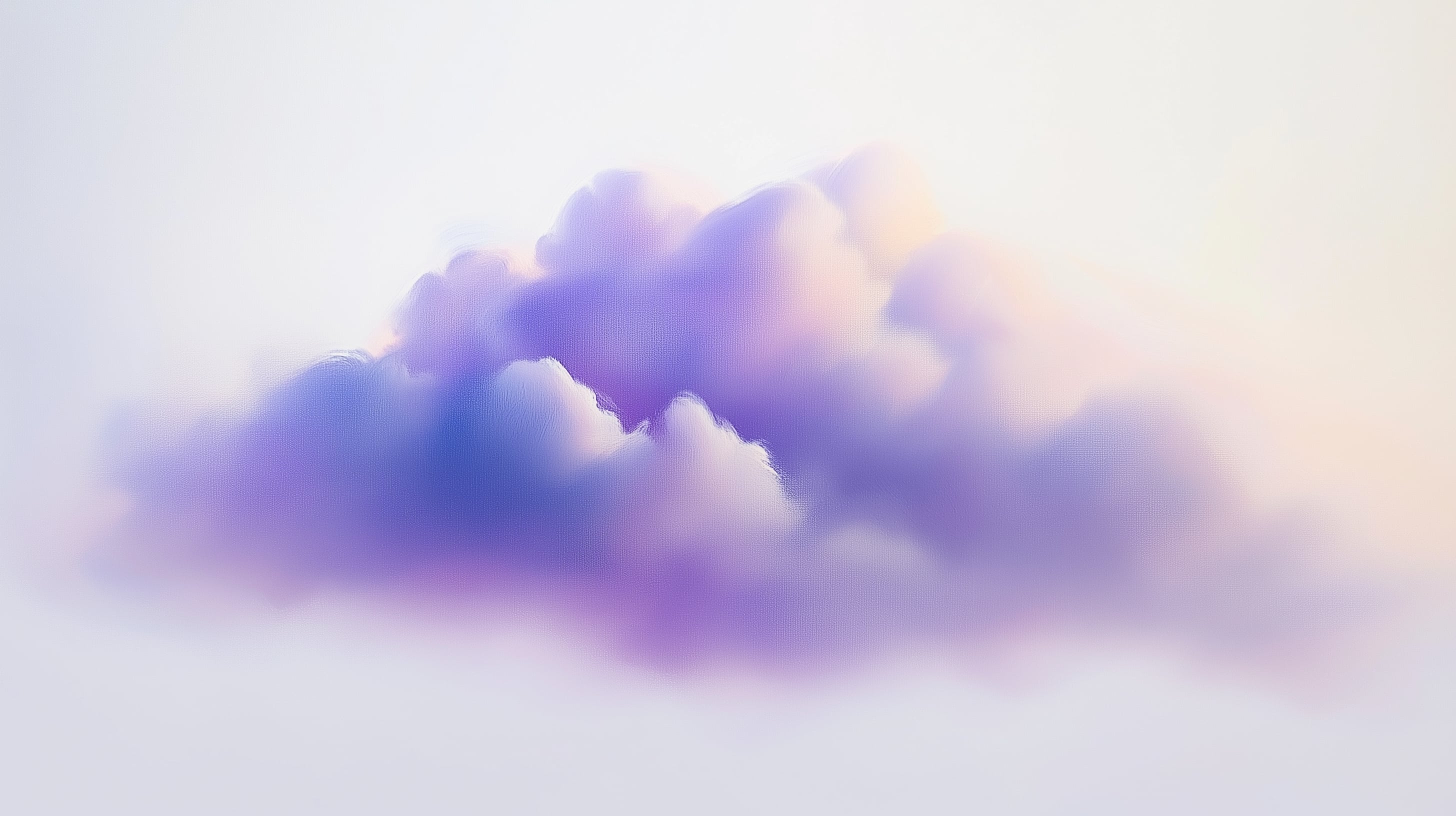 Clouds background